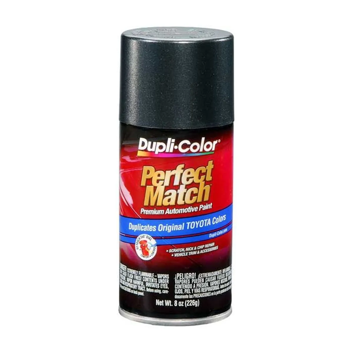 Krylon Magnetic Gray M