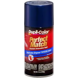Krylon Dark Blue Pearl