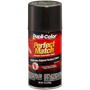 Krylon Universal Black Met