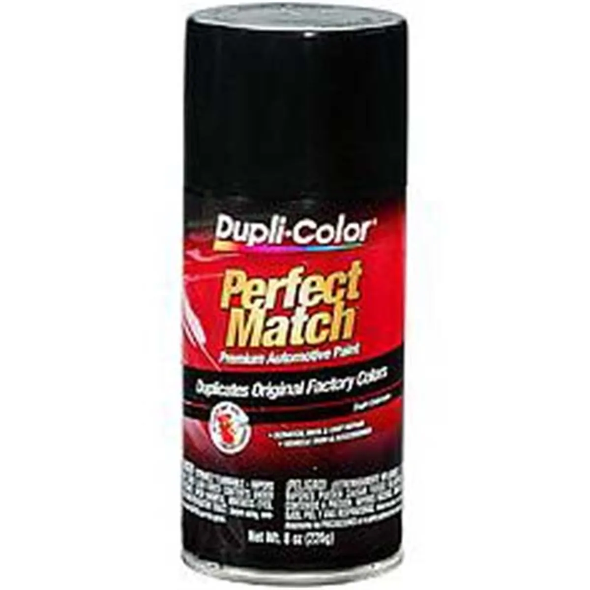 Krylon Universal Black