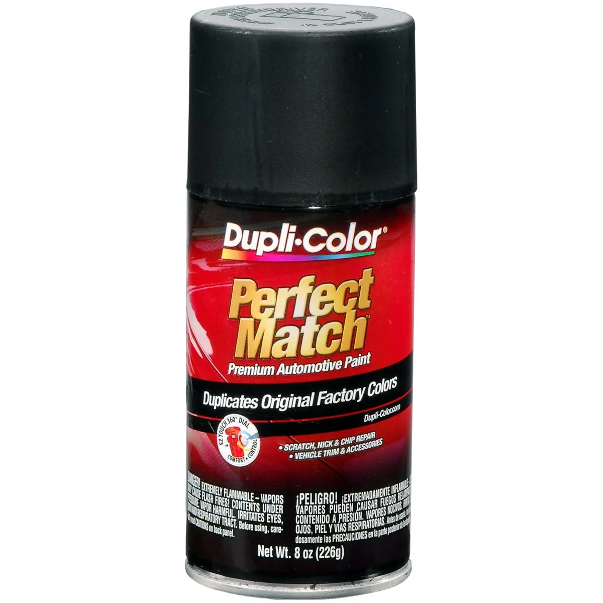 Krylon Universal Flat Black