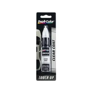 Krylon Universal 2-in-1, Universal Clear Coat