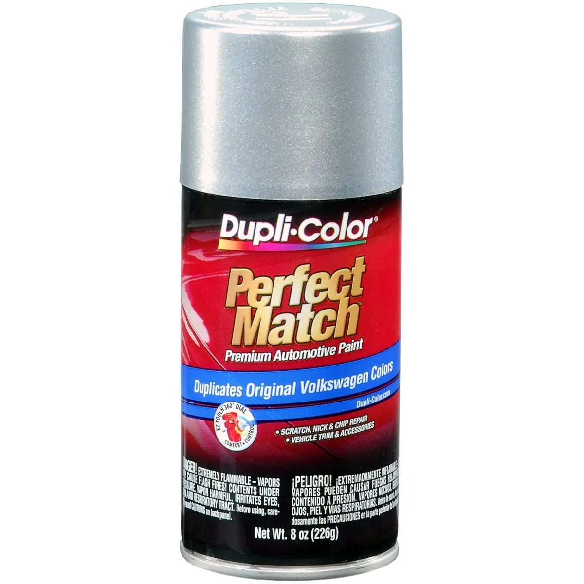 Krylon Reflex Silver M