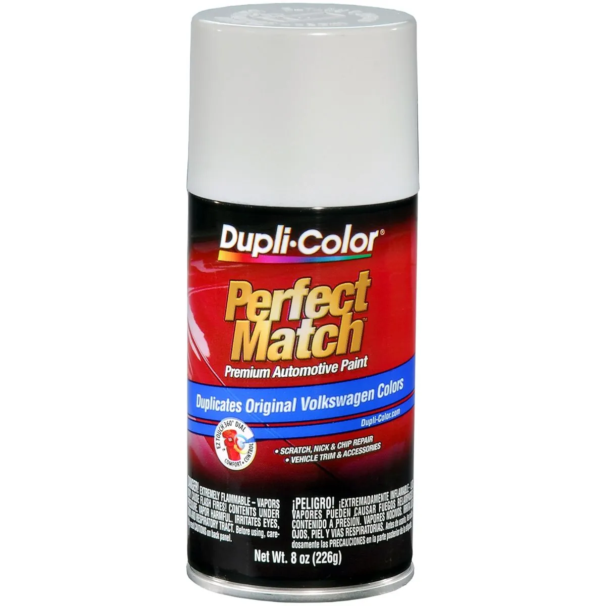 Krylon Candy White