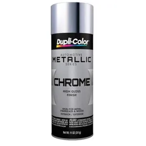 Krylon Instant Chrome Spray