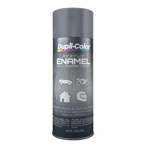 Krylon Machinery Gray