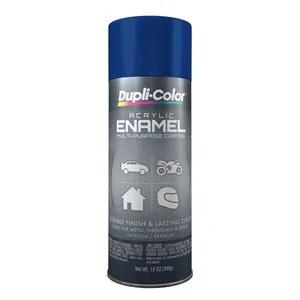 Krylon Royal Blue