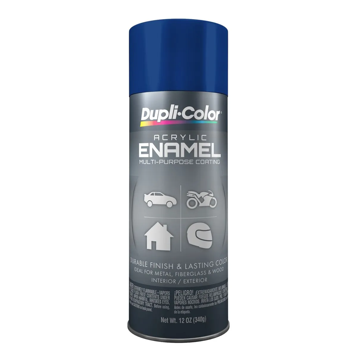 Krylon Royal Blue