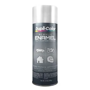 Krylon Gloss White (OSHA White)
