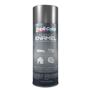 Krylon Chrome Aluminum