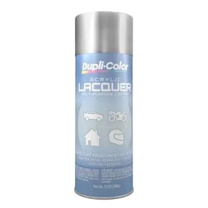 Krylon Silver Metallic