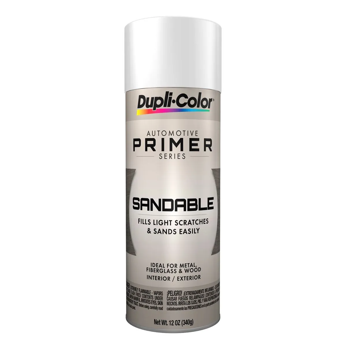 Krylon White Primer