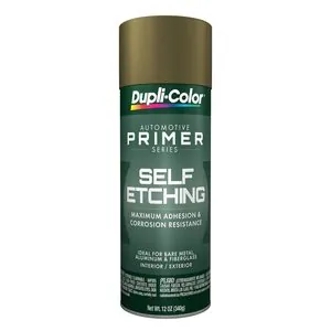 Krylon Self-Etching Primer