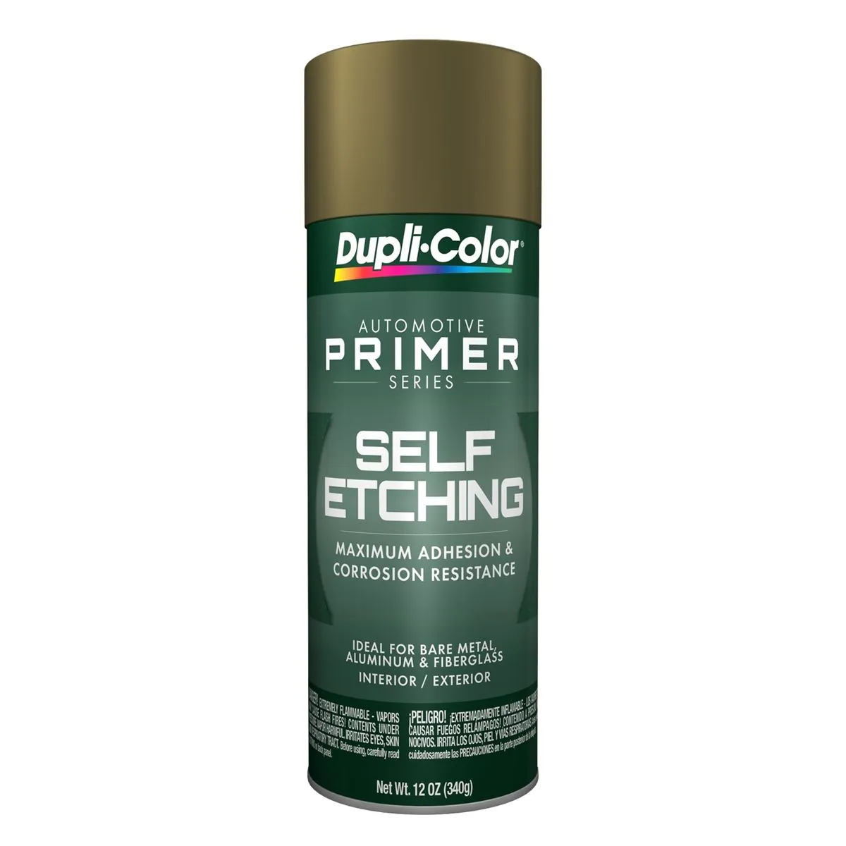 Krylon Self-Etching Primer