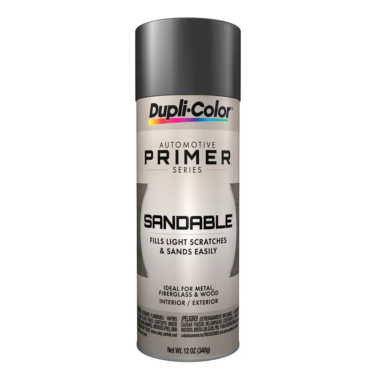 Krylon Gray Hot Rod Primer
