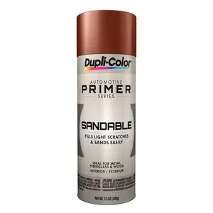 Krylon Red Oxide Primer