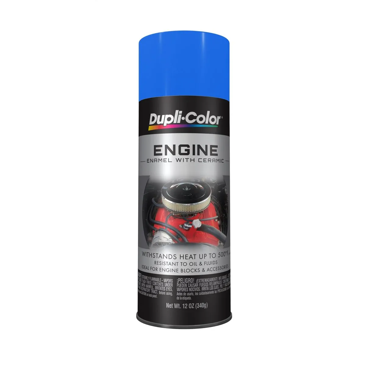 Krylon Ford Blue