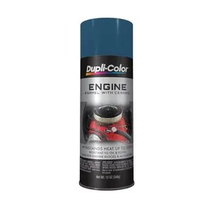 Krylon Chevrolet Blue