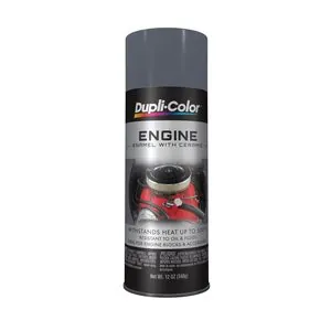 Krylon New Ford Gray