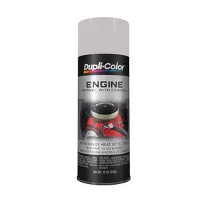 Krylon Aluminum