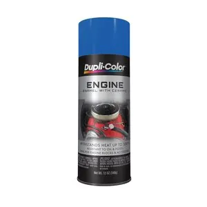 Krylon Old Ford Blue
