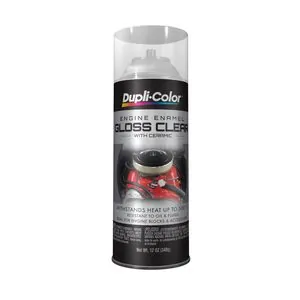 Krylon Clear