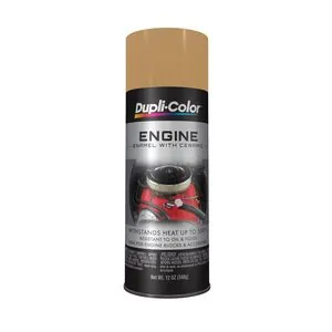 Krylon Cummins Beige