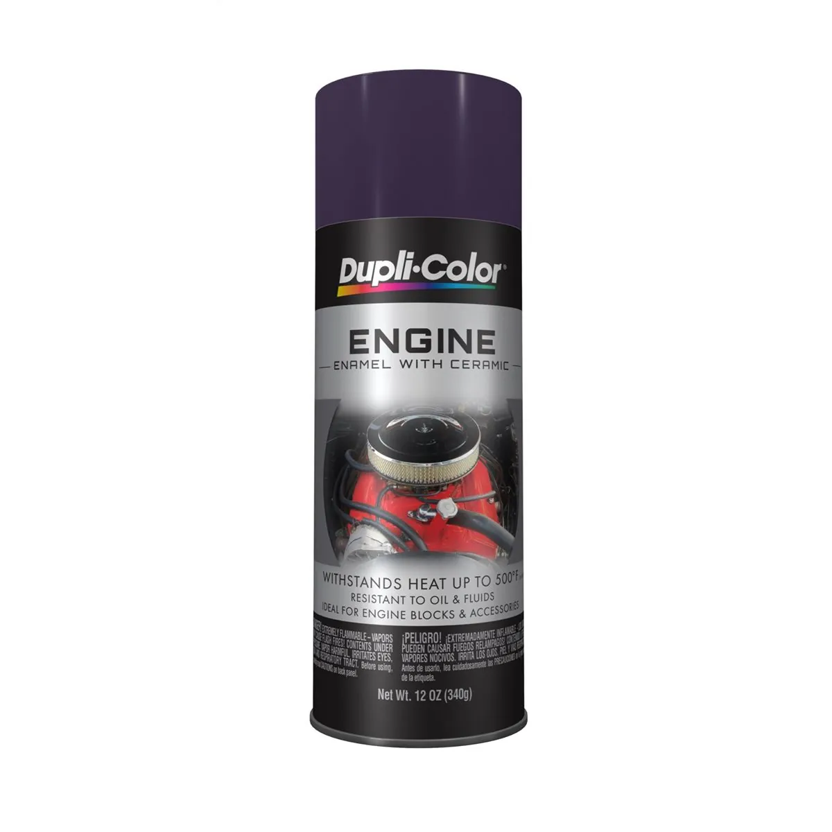 Krylon Plum Purple