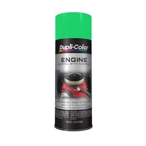 Krylon Grabber Green (Lime)