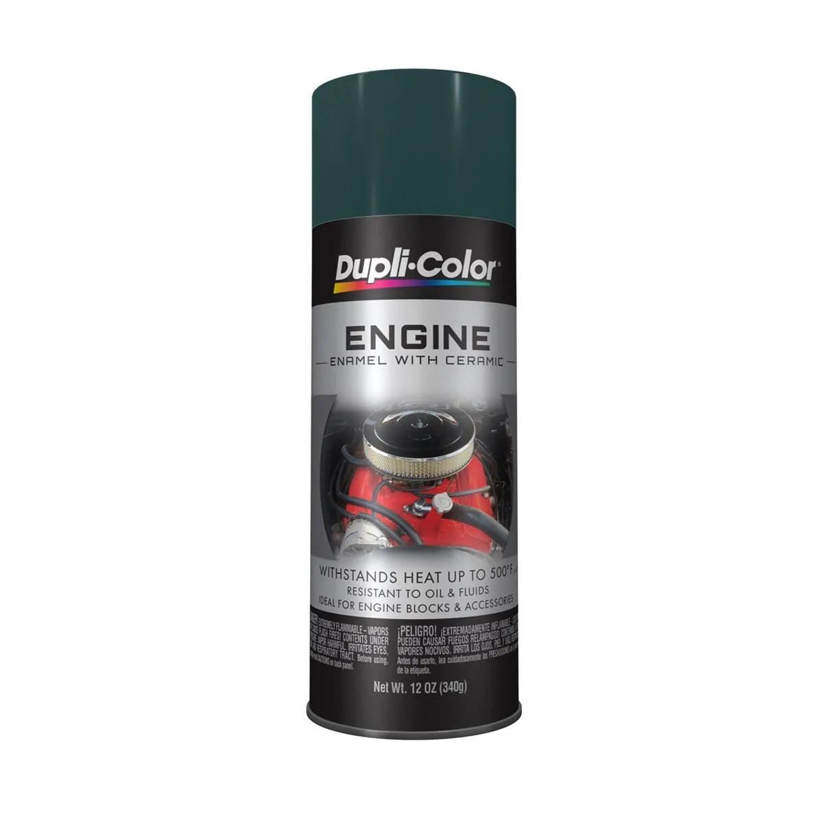 Krylon Racing Green (Hunter)