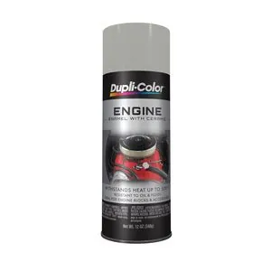 Krylon Cast Coat Aluminum