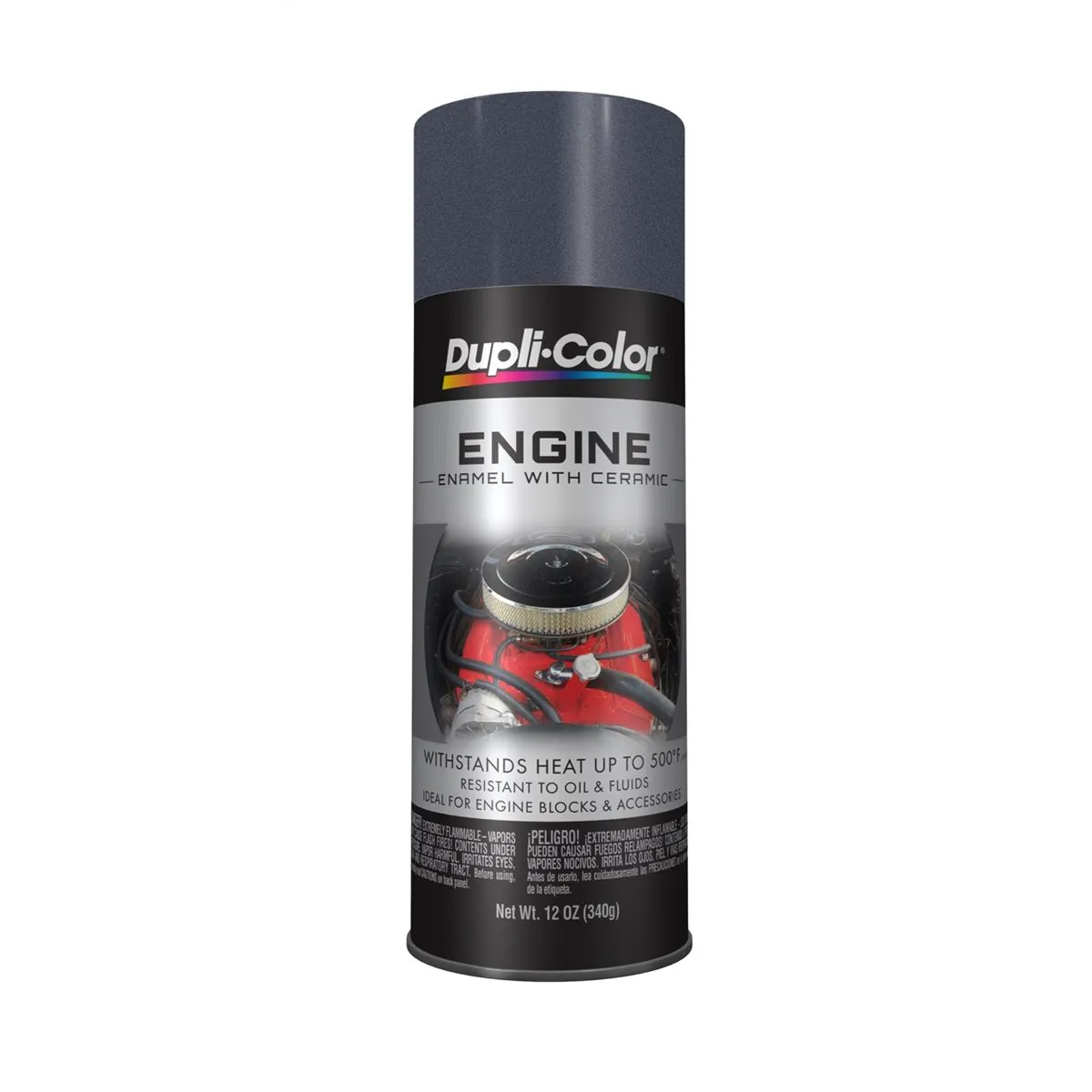 Krylon Cast Coat Iron