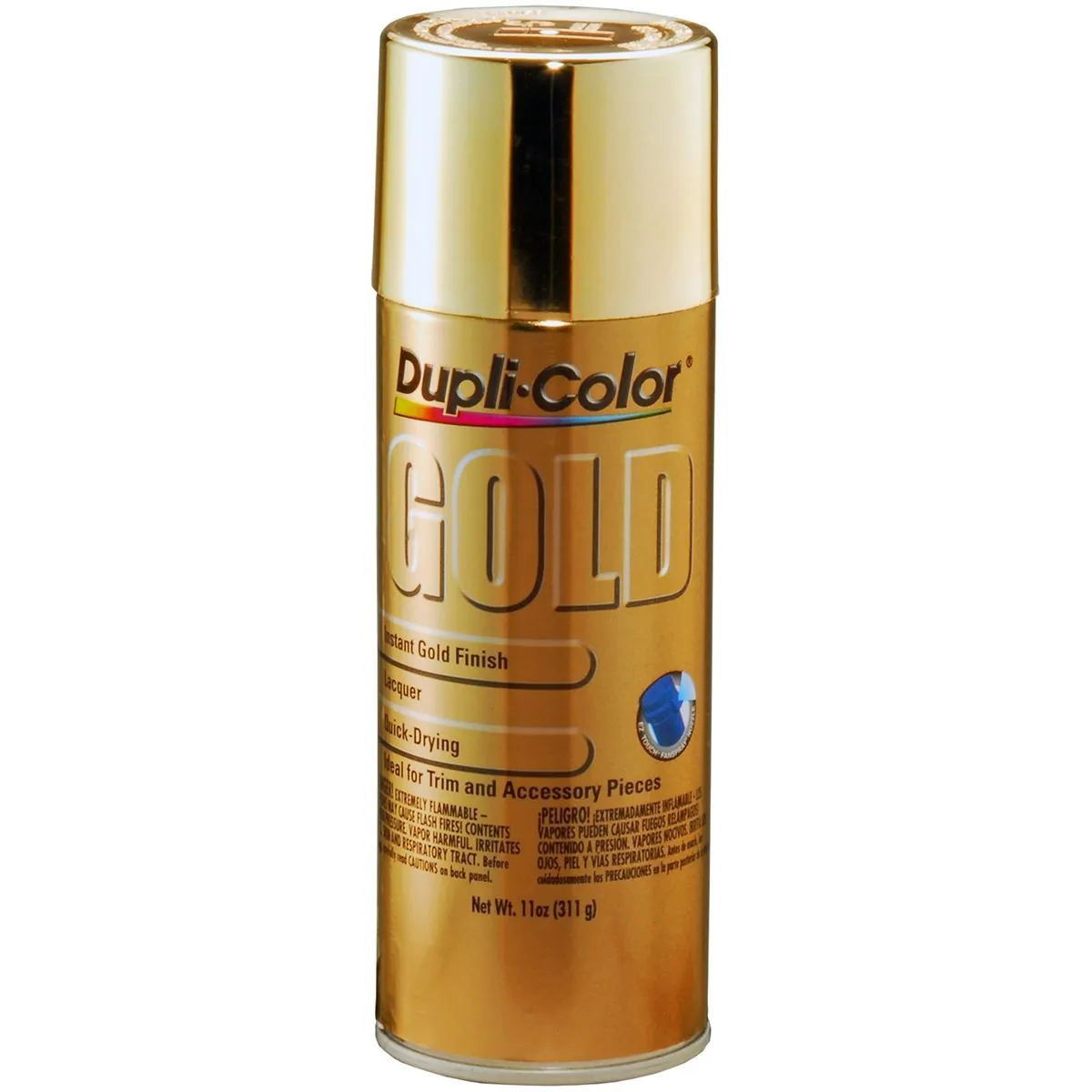 Krylon Instant Gold Spray