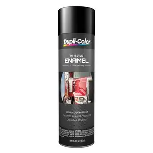 Krylon Gloss Black