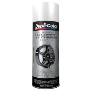 Krylon High Performance White