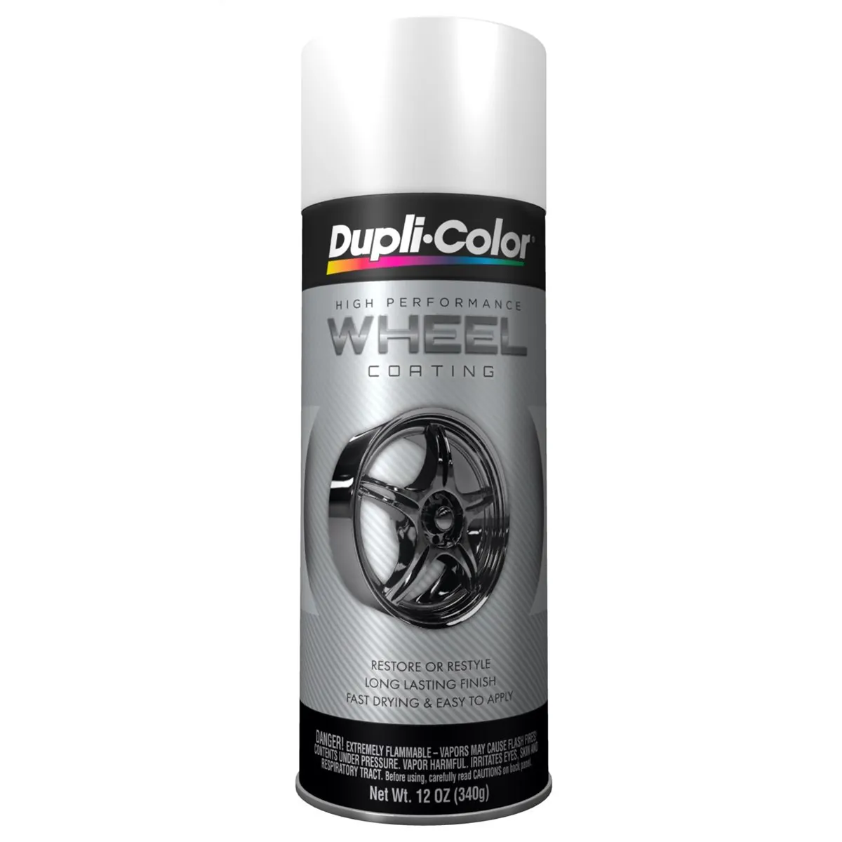 Krylon High Performance White