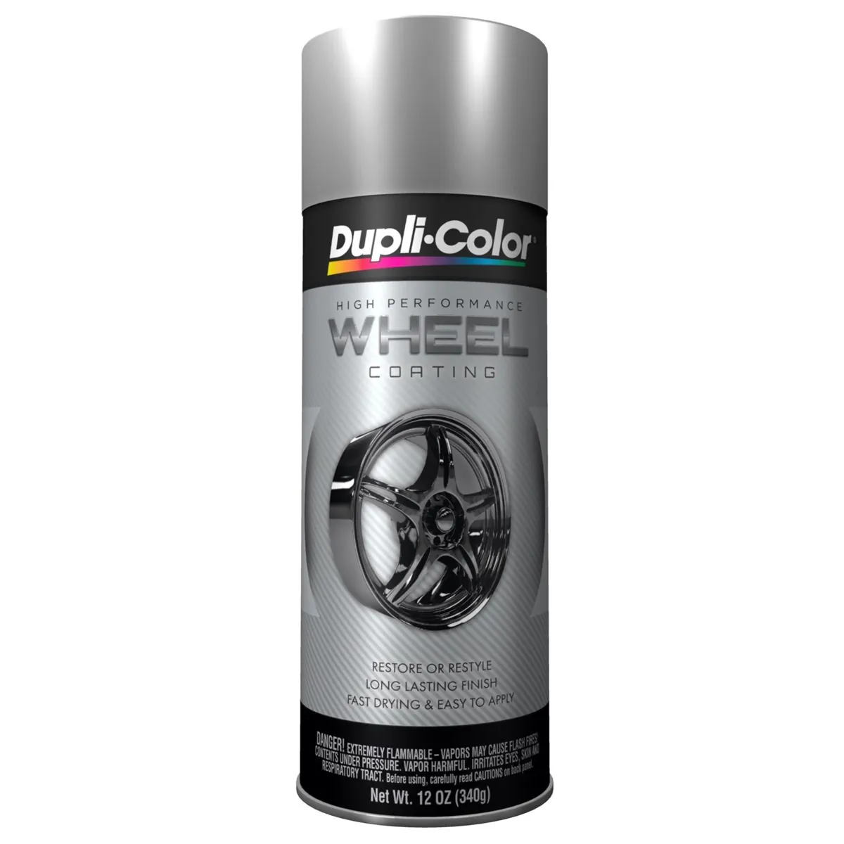 Krylon High Performance Silver