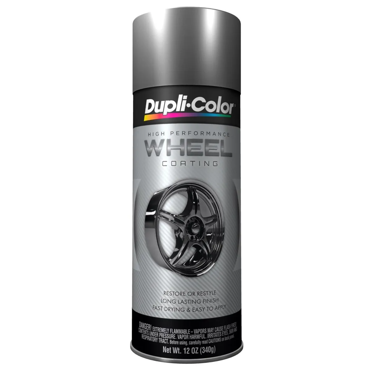 Krylon High Performance Graphite