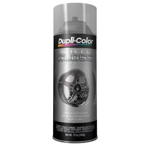 Krylon High Performance Clear