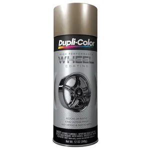 Krylon High Performance Bronze