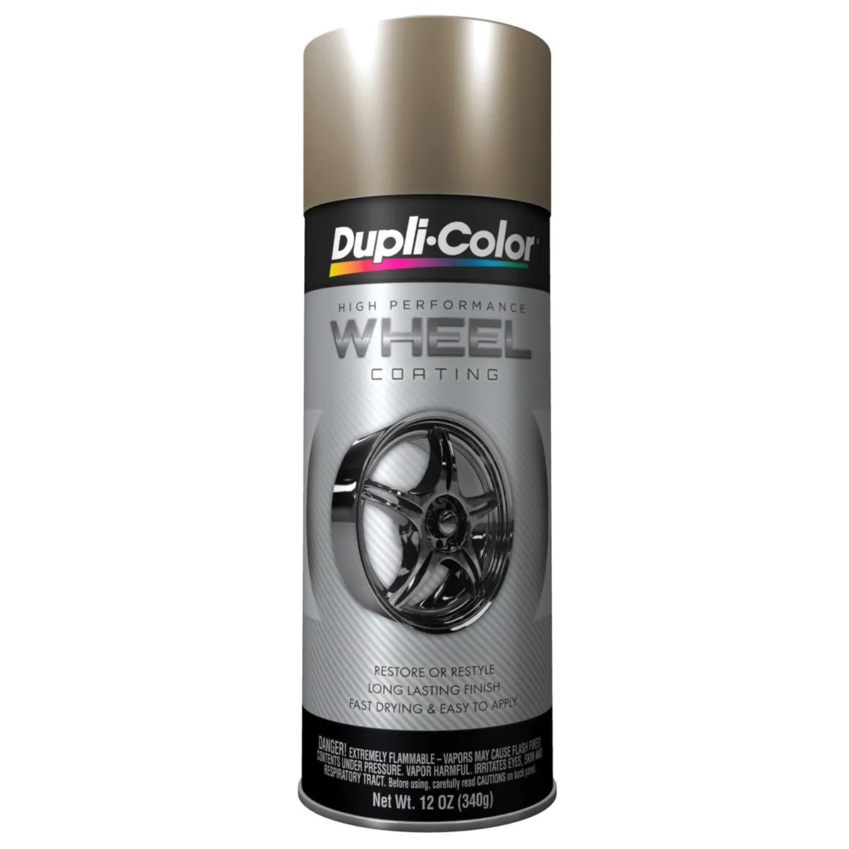Krylon High Performance Bronze