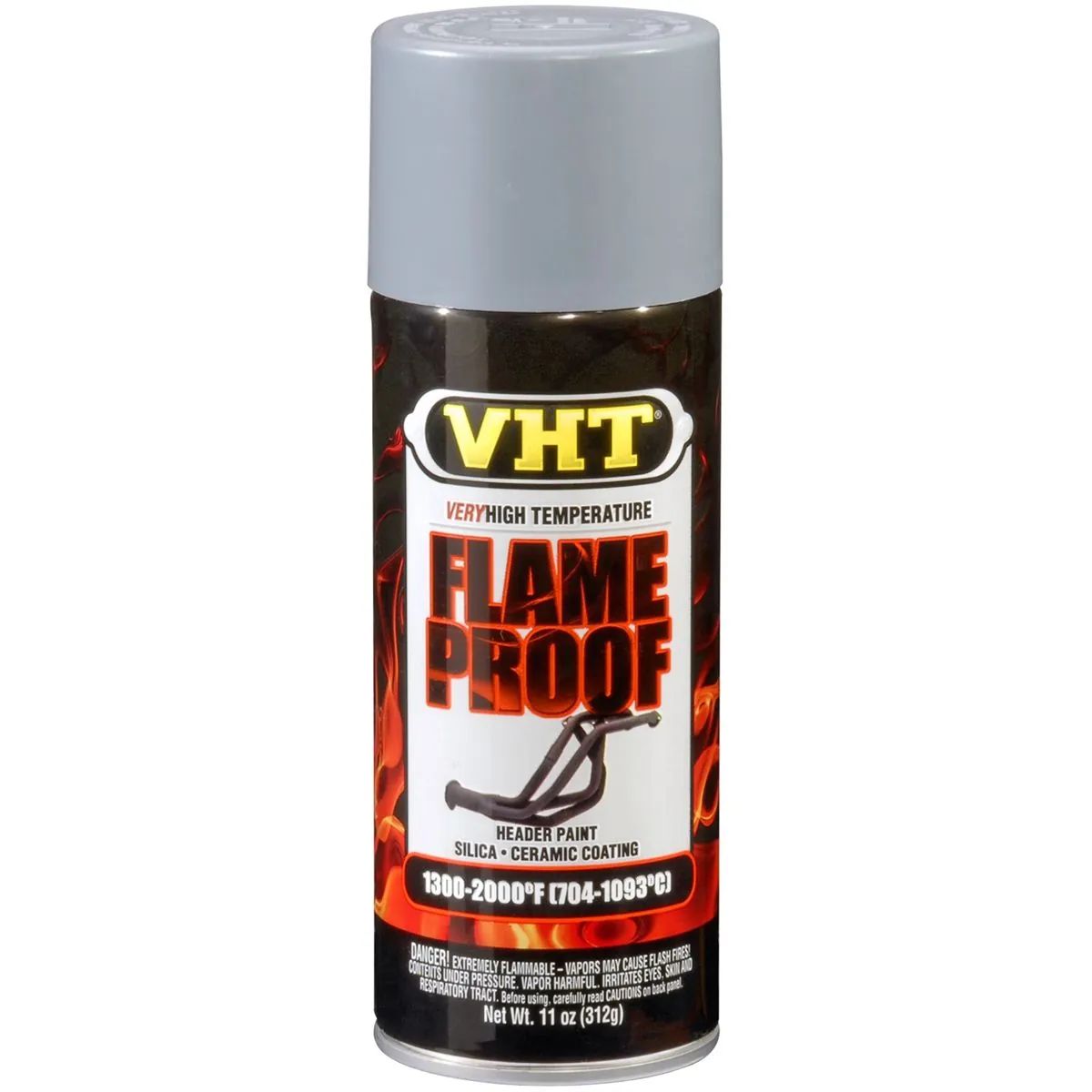 Krylon Flat Gray Primer
