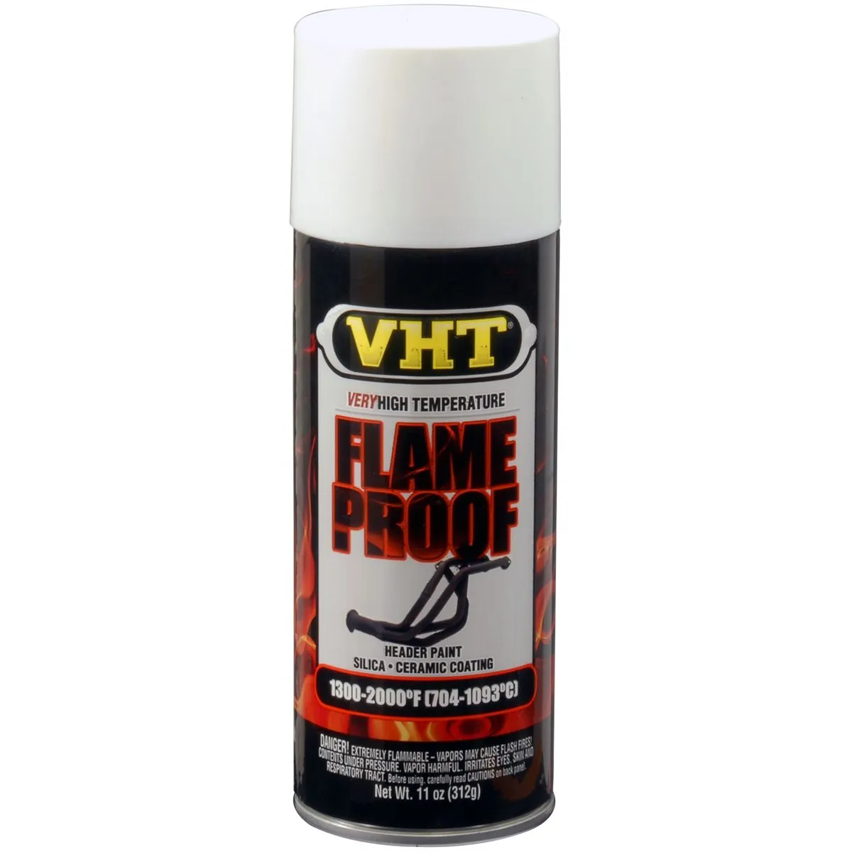 Krylon Flat White