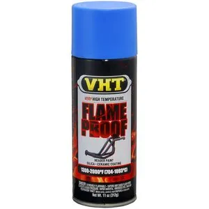 Krylon High Heat Blue