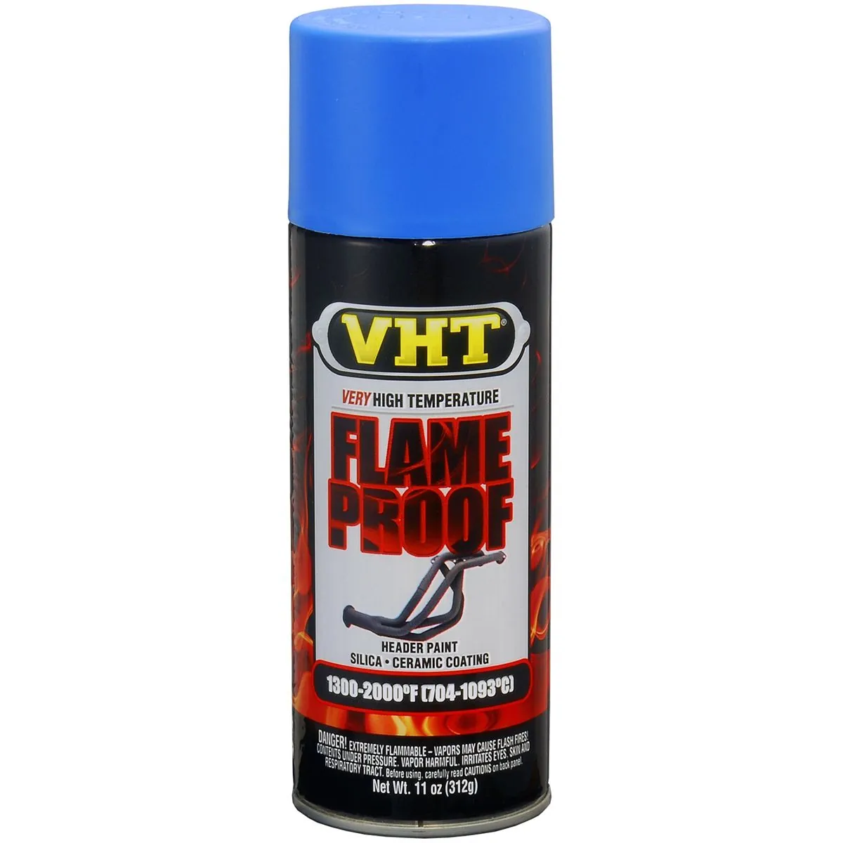 Krylon High Heat Blue