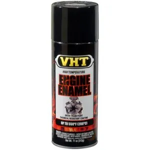Krylon Gloss Black