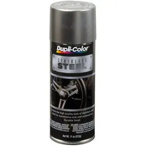 Krylon Stainless Steel