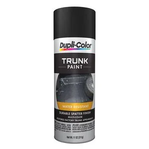 Krylon DUPLI-COLOR TRUNK SPATTER PAINT
