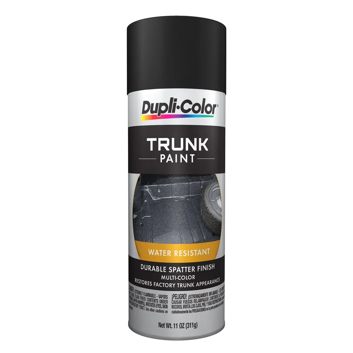 Krylon DUPLI-COLOR TRUNK SPATTER PAINT