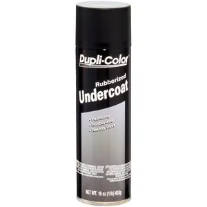 Krylon Paintable Rubberized Undercoat